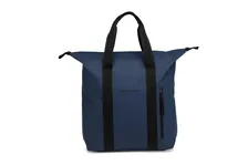 NEW LOOXS New Looxs fietstas enkel Odense Kota dark blue 24L