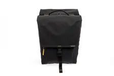 NEW LOOXS New Looxs fietstas dubbel Tulum afneembaar black 3