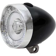 UNION Union koplamp UN-4955 Retro mini batterij zwart oe