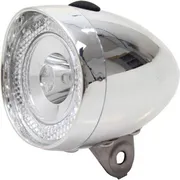 UNION Union koplamp UN-4955 Retro mini batterij chroom o
