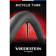 VREDESTEIN Vredestein binnenband 26 x 1.75 - 27.5 x 2.35 fv 50mm