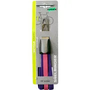 WIDEK Widek triobinder 24 paars/roze