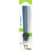 WIDEK Widek triobinder City uni bev licht blauw op kaart
