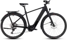 CUBE KATHMANDU HYBRID C:62 SLX 400X CARBON 58CM