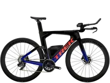 TREK Speed Concept SLR 7 AXS XL Hex Blue/Trek Black