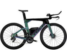 TREK Speed Concept SLR 7 AXS L Emerald Iris/Trek Black