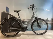Trek District 3+