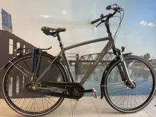 Gazelle Vento 53cm N7