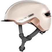 Abus helm HUD-Y champagne gold M 54-58cm