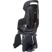 Bobike achterzitje Go Maxi drager bev. urban black