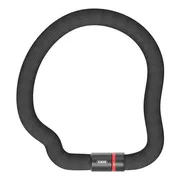 Abus Goose Lock 6206K/110 black