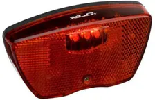 Achterlicht Xlc 4031 Led Batt 80mm