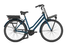 Gazelle HEAVYDUTYNL C5 HMB (BELT) L49 Ink blue H5