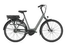 Gazelle ORANGE C8+ HMB DISC L57 Twilight green S8 (Mat)