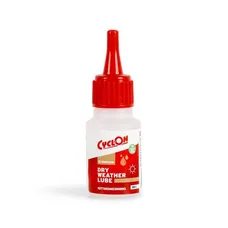 Cyclon Dry Weather Lube 25ml