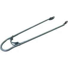 Cortina achterspatbord stang 28 U1 blue haze