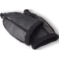 Basil handwarmers zw/zwart