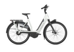 Gazelle AVIGNON C380 HMB LTD L57 Pebble grey SE (Mat)
