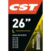 CST Cst bib 26x1.50-2.50 blitz 48mm 40/62-559 (dv48)