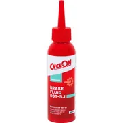CYCLON Cyclon Brake fluid Dot-5.1 - 125 ml