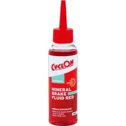 CYCLON CyclOn remvloeistof Mineral Brake fluid 125ml