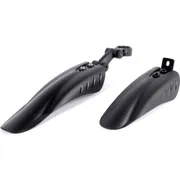 MIRAGE Mirage spatbord set BMX pvc om zadelpen PM-09 16 i