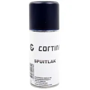CORTINA Cortina spuitlak MBLG00619 millionaire blue matt 1