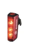 SIGMA Sigma achterlamp blaze flash powerled usb met brak
