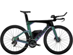 TREK Speed Concept SLR 7 AXS M Emerald Iris/Trek Black