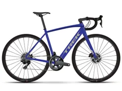 TREK Domane+ AL 5 EU 58 Matte Hex Blue