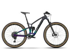 TREK Fuel EX 9.9 XX AXS M 29 Deep Smoke/Purple Flip