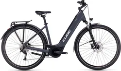 Cube Touring Hybrid One 500