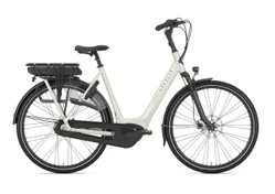 Gazelle Orange C8 Hmb 400wh