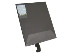 Steco Izi Kaartleesklem A4