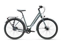 Koga F3 4.0 Lady Dark-grey 56cm