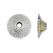 Sunrace freewh 9v 11/32 E-bike