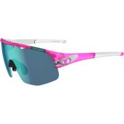 Tifosi bril Sledge Lite Crystal Pink roze