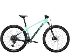 TREK Marlin 6 XS 27.5 Miami Green to Dark Aquatic Fade
