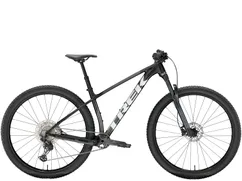 TREK Procaliber 6 M Satin Trek Black/Lithium Grey