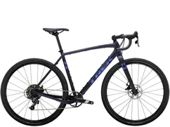 TREK Checkpoint ALR 4 49 Matte Deep Dark Blue