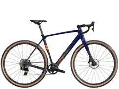 TREK Checkpoint SL 6 AXS S Matte Hex Blue/Marianas Blue