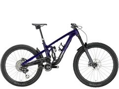 TREK Slash 9.9 XX AXS S 27.5 Purple Abyss