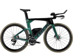TREK Speed Concept SLR9AXS M Emerald Iris/Trek Black