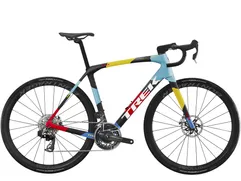 TREK Domane SLR 9 AXS 58 Classics Team Replica