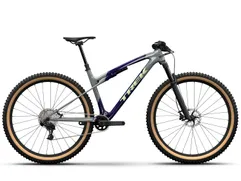 TREK Supercaliber SLR9.9FA ML Navy Carbon Smoke Blue/Sl