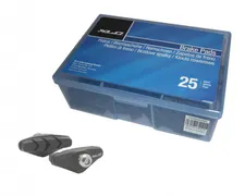 REMSCHOEN XLC RACE INB 50MM DS A 25 SET