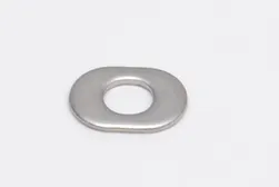UNBRANDED EBP RING ION ACCU GEN2 GELEIDERAIL OVAL 8X11,5X1mm