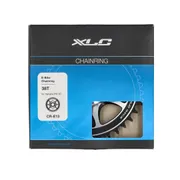 KETT BLAD 38 XLC YAM PWST E-BIKE ALM DM ZW CRE13