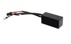 UNBRANDED EBP CONTR AUM ION SANYO RDT ZW