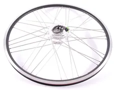 UNBRANDED EBP WIEL V 28 E-MOT 36V BAFANG 245MM NYP 9X4 ZW/ZI